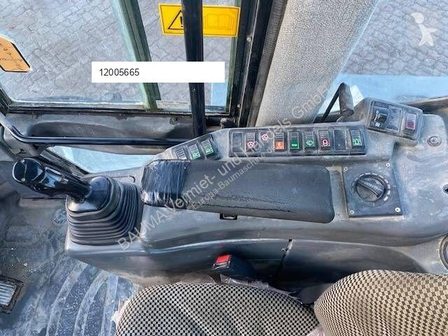 Chargeuse Liebherr ZSA (12005665)