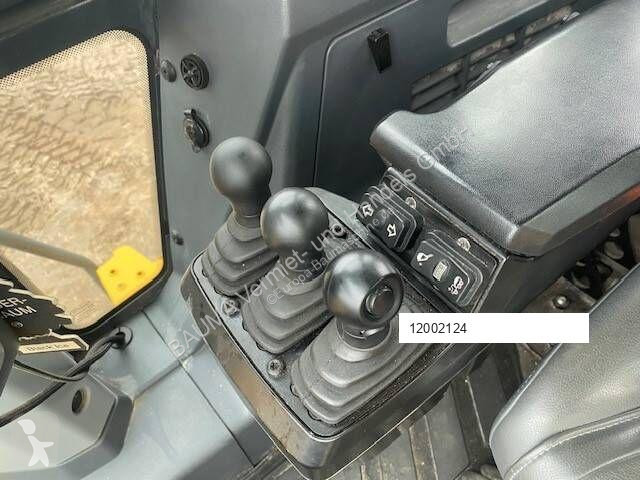 Chargeuse John Deere 744 P SW, 3. Kreis, MIETE...