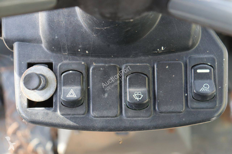 Chargeuse Neuson WL54