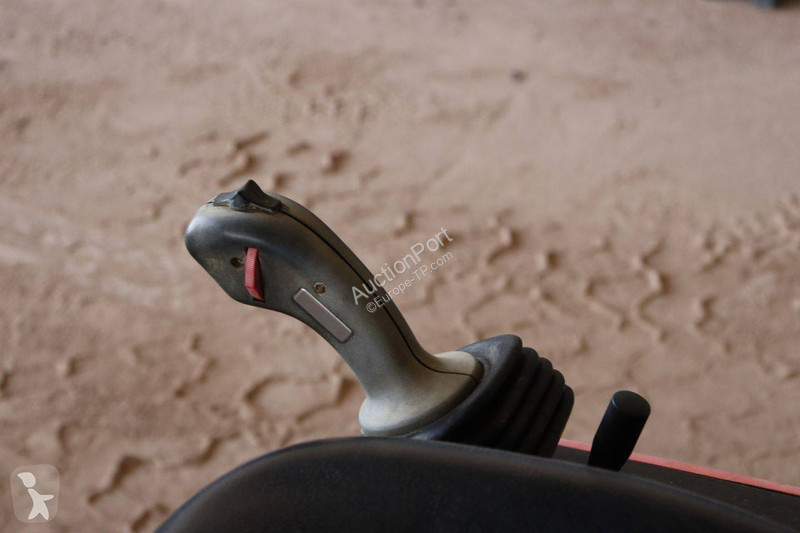 Chargeuse Kubota RT210-2