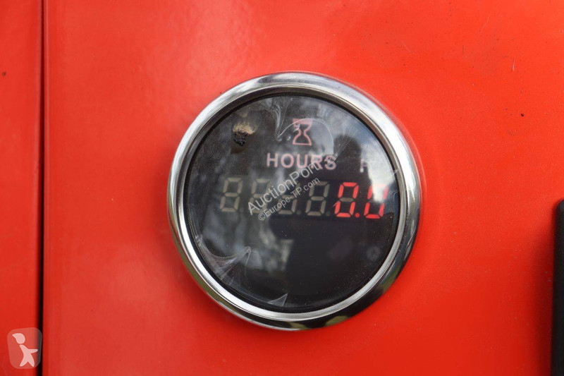 Chargeuse  BKL200