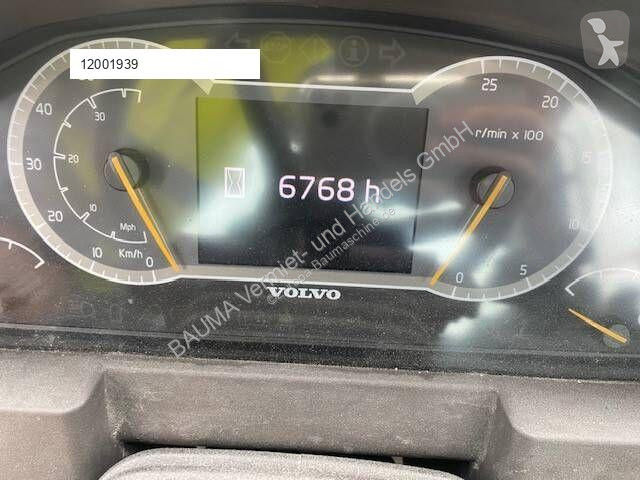 Chargeuse Volvo SW, 3. Kreis, CDC (12001939)