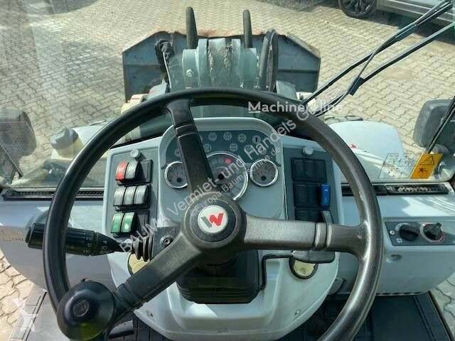 Lastare Kramer 480 Laststabilisator (12005990)