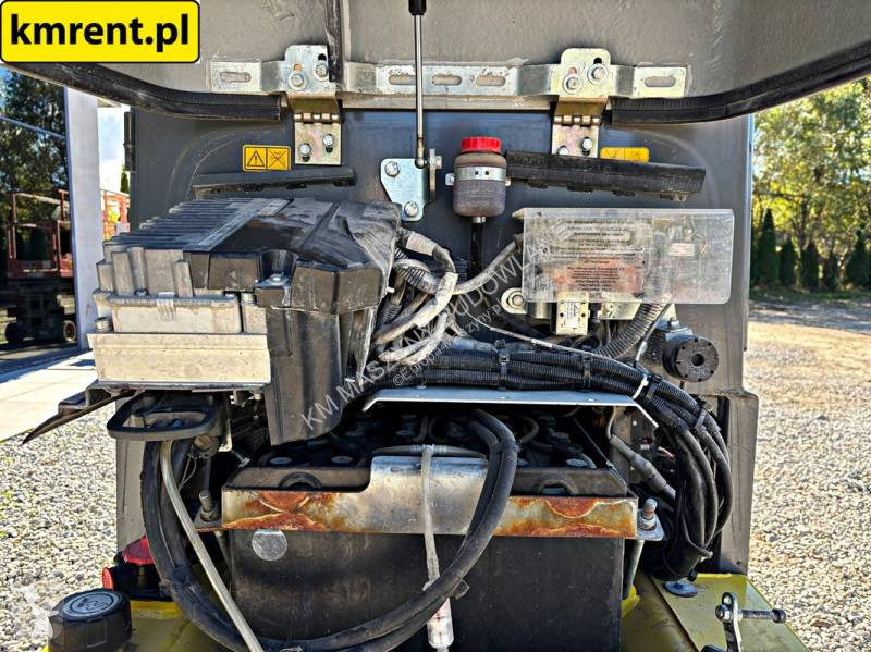 Товарач Wacker Neuson ELADER WL20...