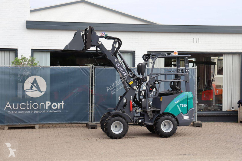 Shovel  T980