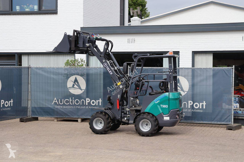 Shovel  T980