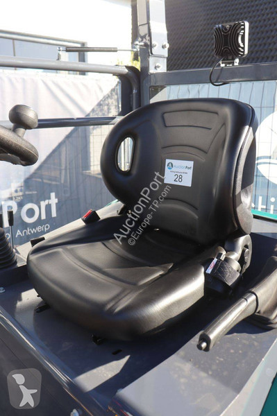 Shovel  T980