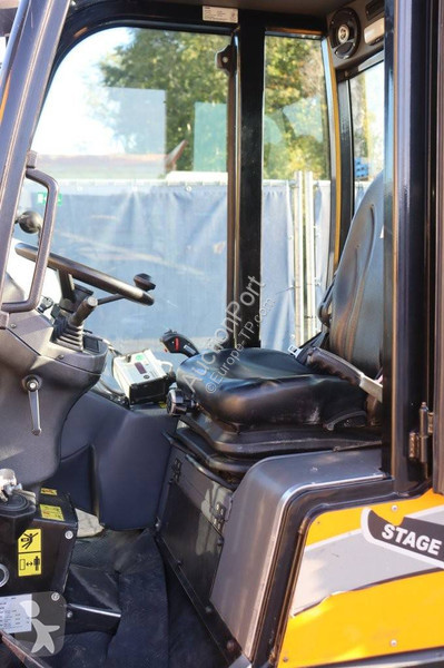 Shovel Giant G2500HD X-tra HD