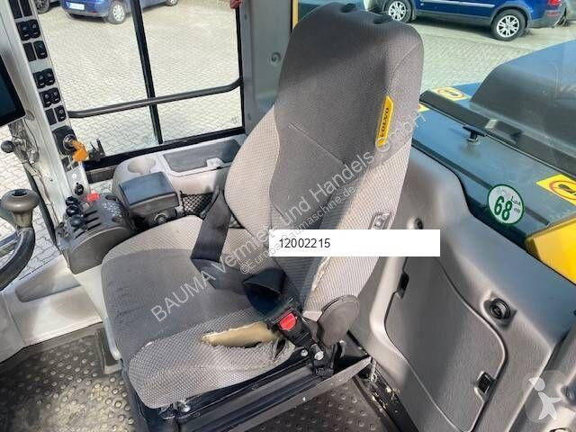 Pá carregadora Volvo L 90 H MIETE / RENTAL...