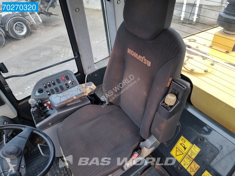 Pala Komatsu