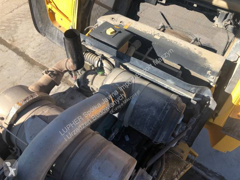 Læssemaskine Volvo L110G