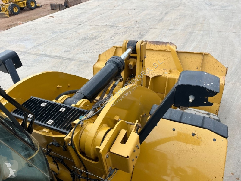 Incarcator Caterpillar 950 M