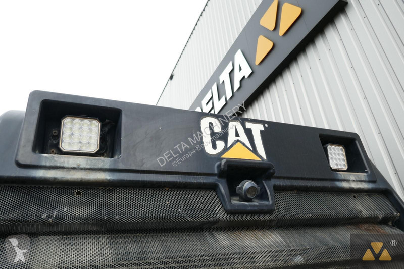 Incarcator Caterpillar