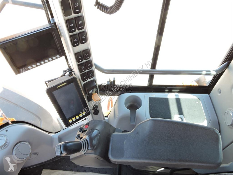 مُحمّلة Volvo H
