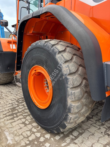 Shovel Doosan 450-5 -  -