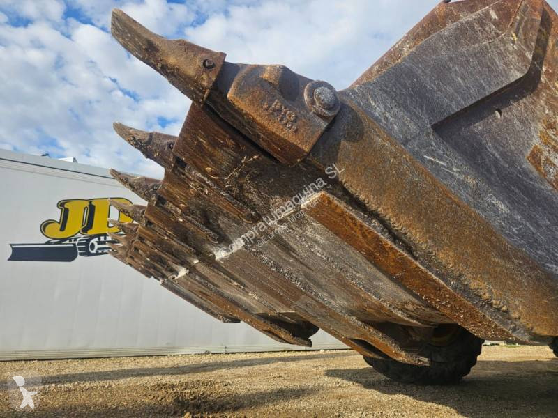 Læssemaskine Komatsu