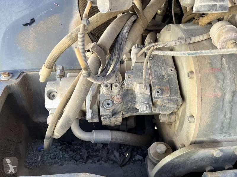 Incarcator Liebherr L506