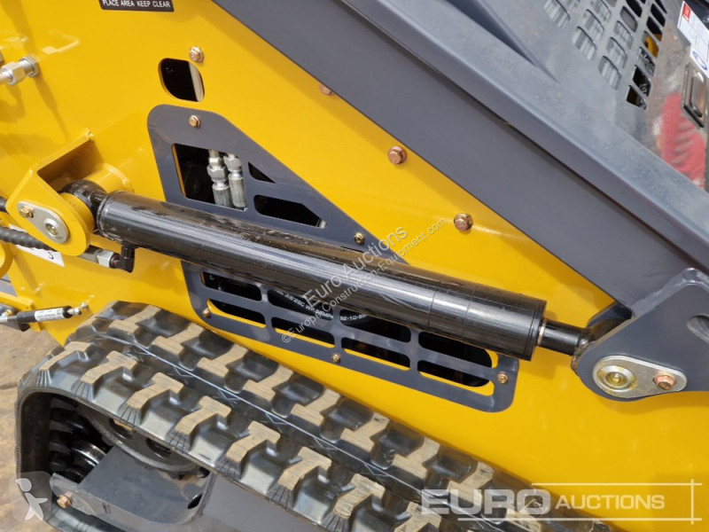 Shovel  ZW480
