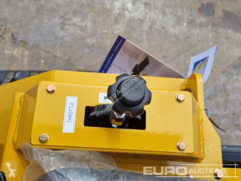 Shovel  ZW480