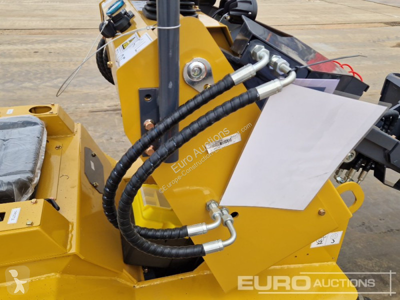 Shovel  ZW480