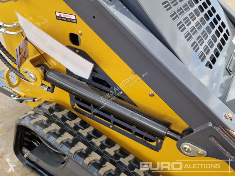 Shovel  ZW480