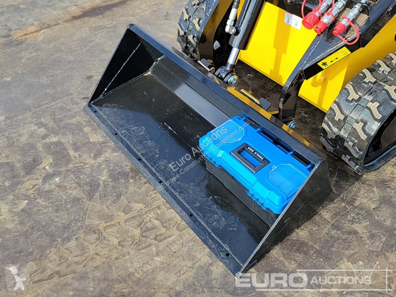 Shovel  LRT460