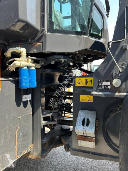 Shovel Doosan 420-7 (CDC)