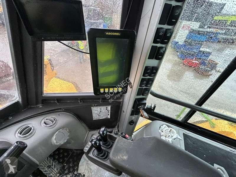 Læssemaskine Volvo  L220H