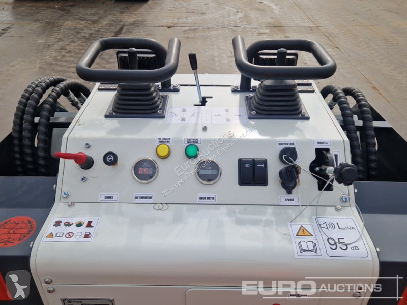 Incarcator  ST25M-6