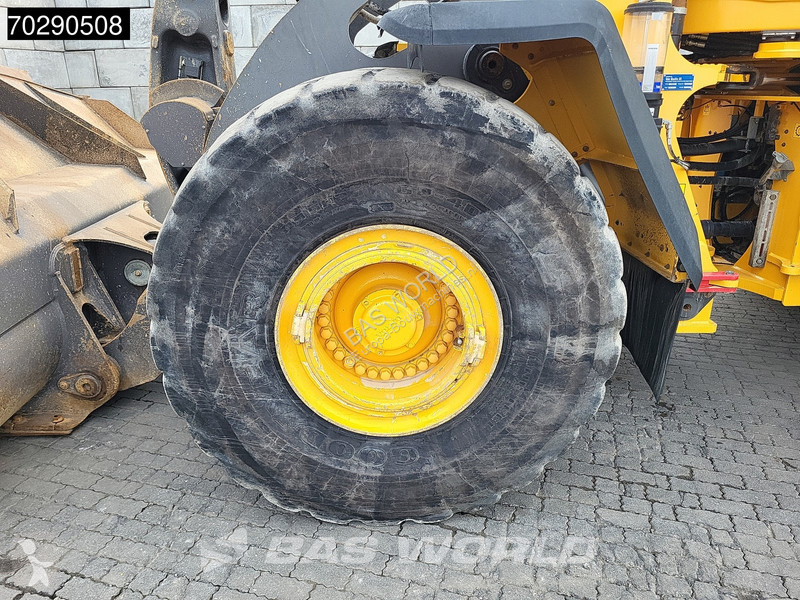 Nakladač Volvo L260 H CDC