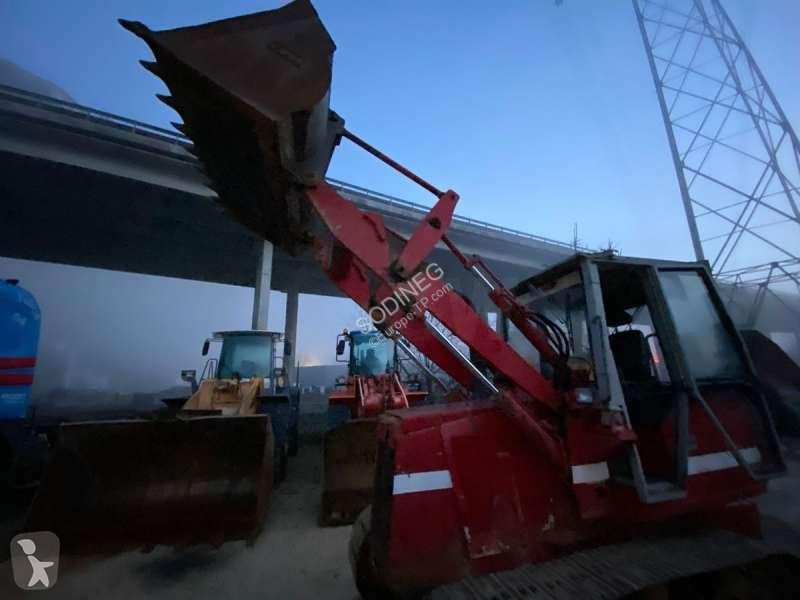Shovel Komatsu D31S-20
