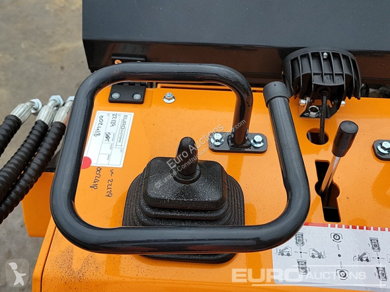 Shovel  QB-480