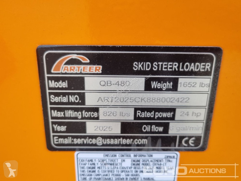 Incarcator  QB-480