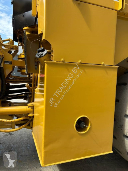 Shovel Caterpillar 988 K