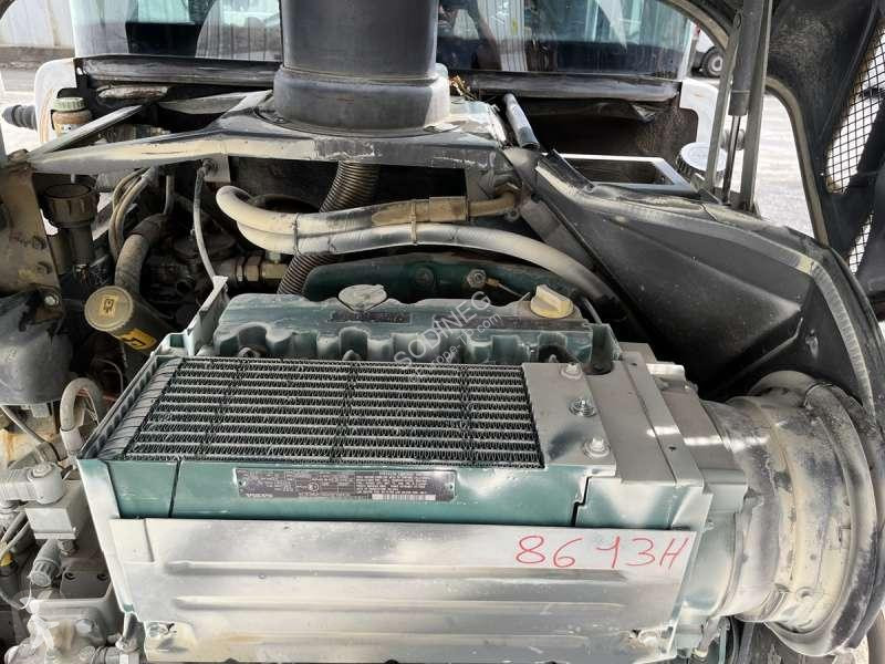 Læssemaskine Volvo -Z/X