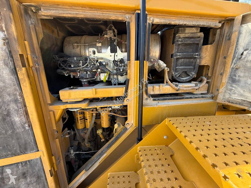 Shovel Caterpillar 988K - German Machine / CE +...
