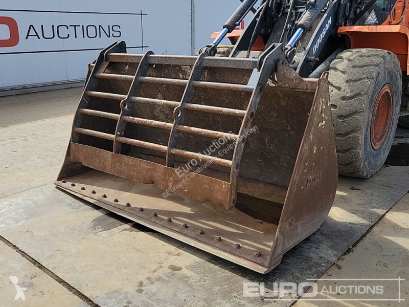Shovel Doosan DL200TC-5