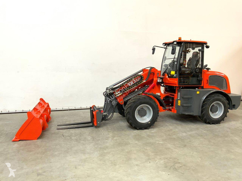 Shovel Everun ER2500