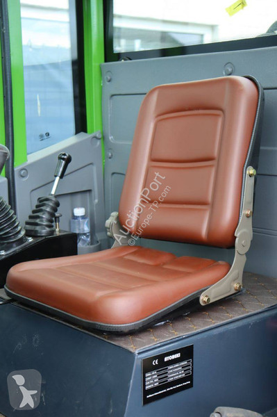 Shovel  Y25-42