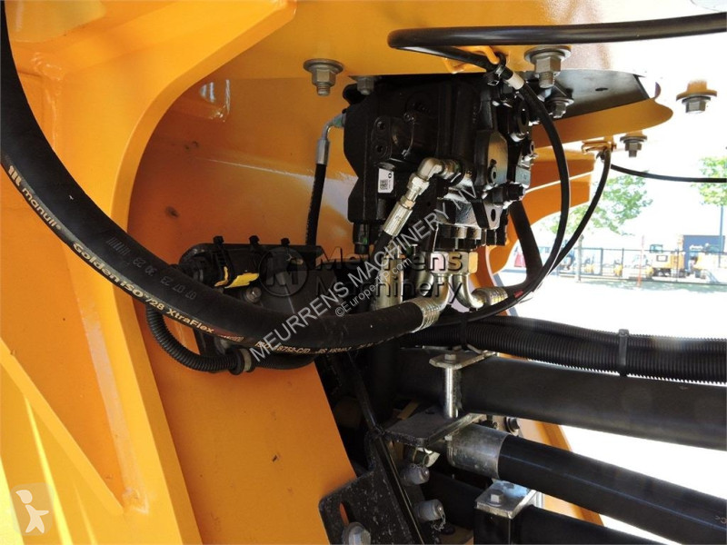 Nakladač Volvo L150H NEW