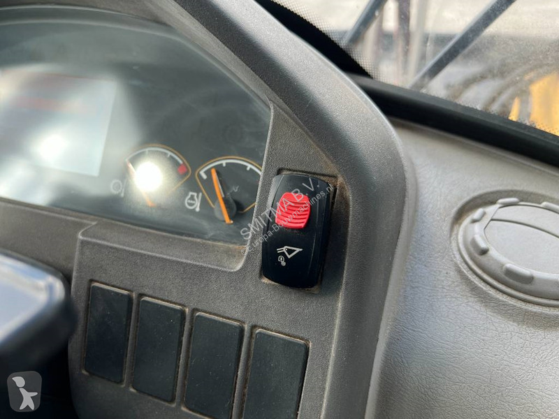Incarcator Volvo
