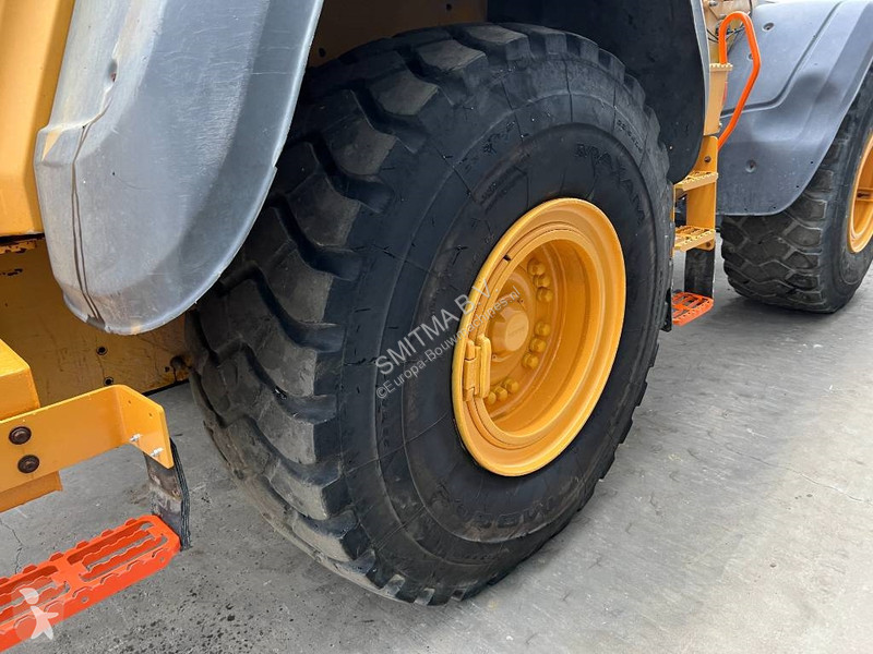 مُحمّلة Volvo H