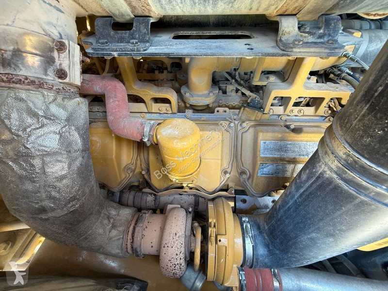 Pala Caterpillar K - German Machine / TOP...