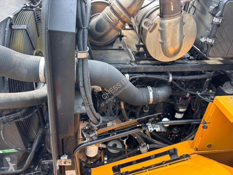 Nakladač Hyundai HL 965 / HL 970 / HL 960 /...