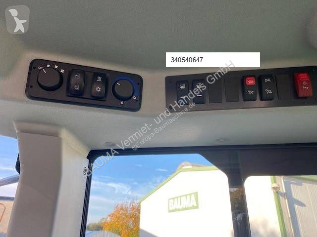 Фронтальный погрузчик LiuGong HE...