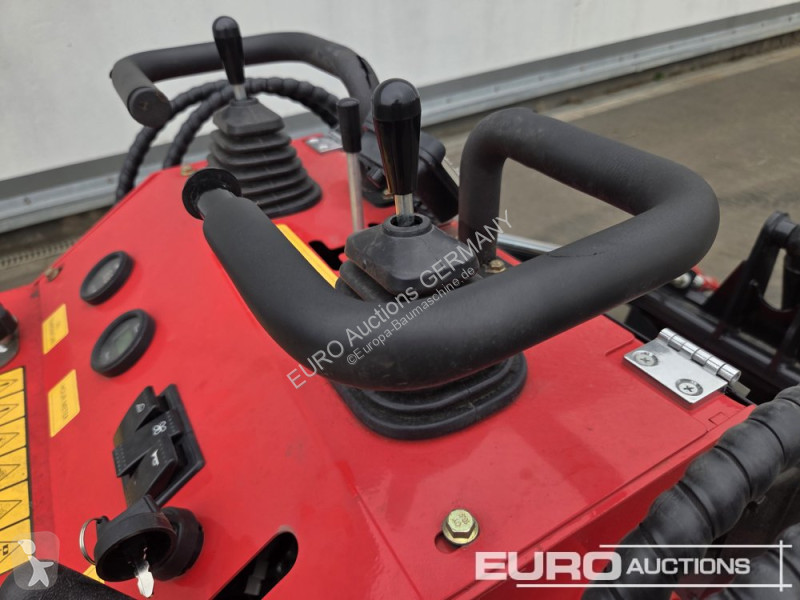 Ładowarka Captok CK-323TZD