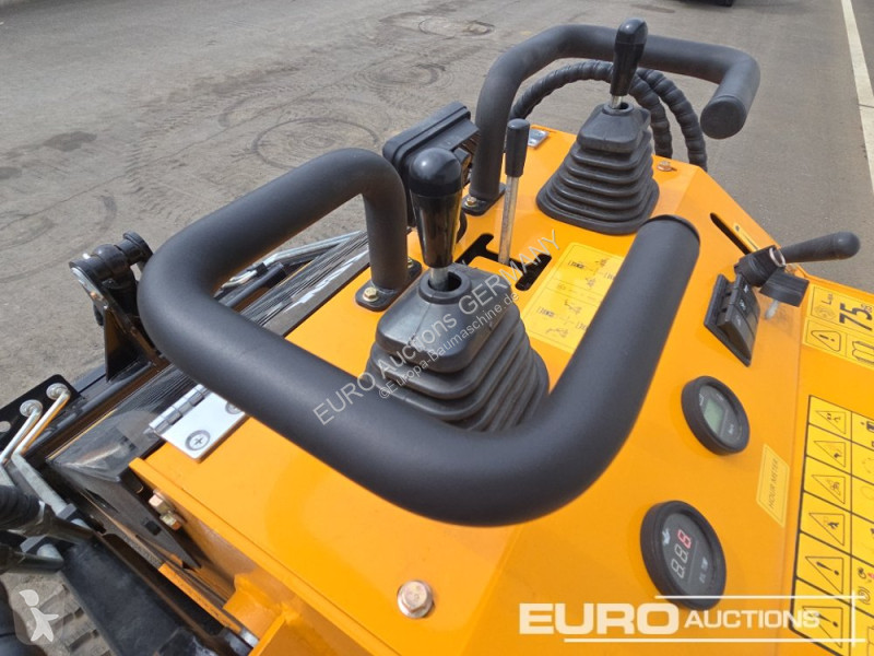 Ładowarka Captok CK360TD
