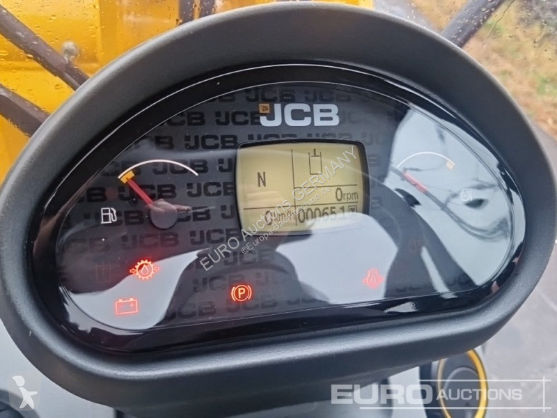 Incarcator JCB 409 SV