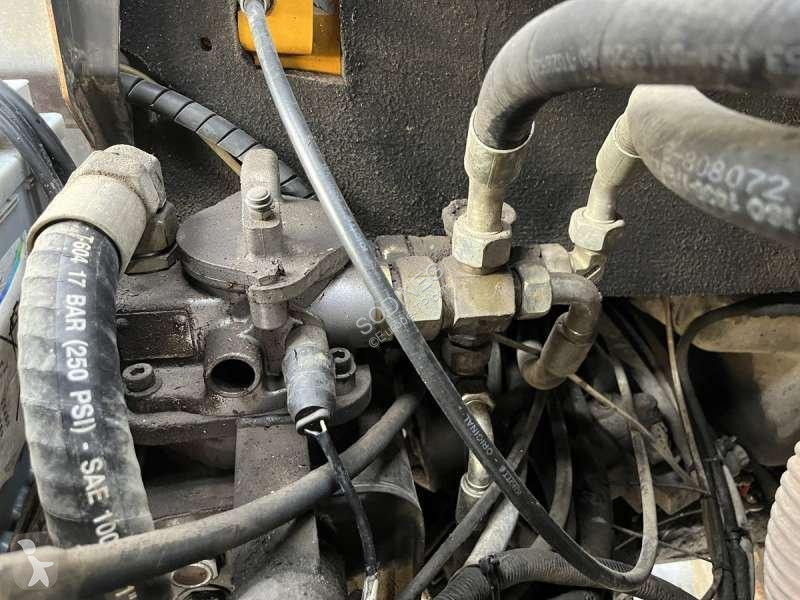 مُحمّلة Volvo L30BZ/X