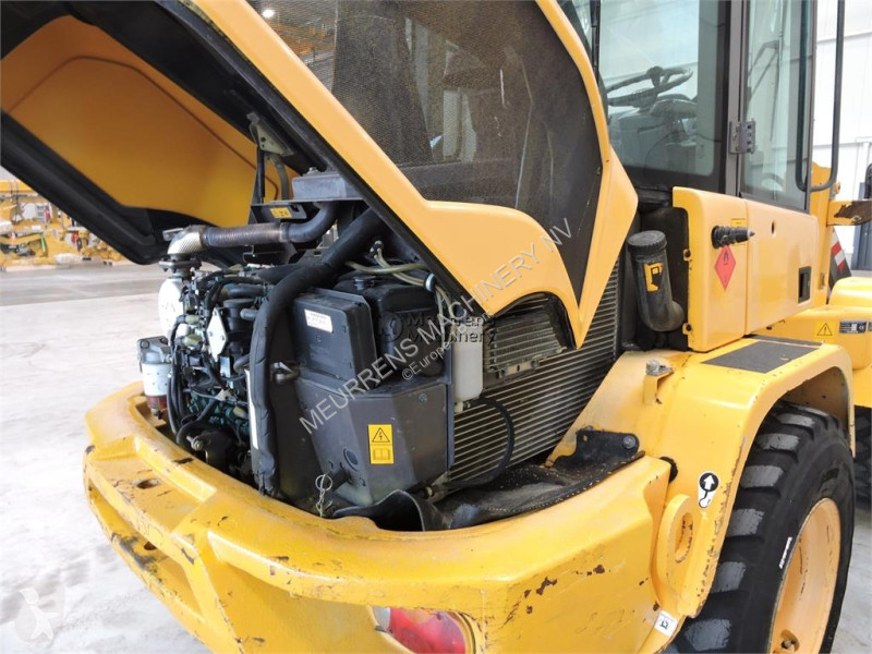 مُحمّلة Volvo G